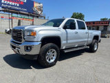 Used 2015 GMC Sierra 2500 SLT w/ Duramax Plus Package image 3