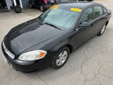 Used 2016 Chevrolet Impala Limited LS image 3