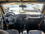 Used 2015 Jeep Wrangler Sport image 2