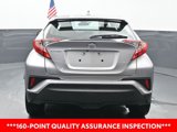 Certified 2020 Toyota C-HR XLE image 5