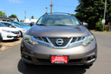 Used 2011 Nissan Murano LE w/ Navigation Pkg image 2