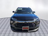 New 2026 Chevrolet TrailBlazer RS w/ Convenience Package image 2