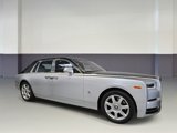 Certified 2018 Rolls-Royce Phantom Sedan image 2