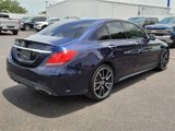 Used 2019 Mercedes-Benz C 300 Sedan image 4