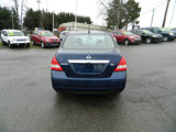 Used 2008 Nissan Versa Sedan w/ Convenience Pkg image 6