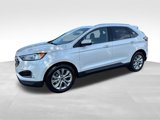 Used 2019 Ford Edge Titanium image 2