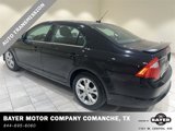 Used 2012 Ford Fusion SE image 3
