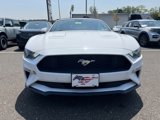 Certified 2021 Ford Mustang Premium image 2