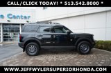 Used 2022 Ford Bronco Sport Badlands w/ Premium Package image 2