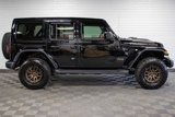 Used 2020 Jeep Wrangler Unlimited Rubicon image 2