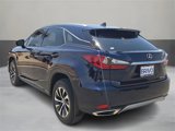 Used 2022 Lexus RX 350 FWD w/ Premium Package image 3