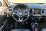 Used 2020 Jeep Compass Trailhawk image 5