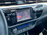 Used 2015 Toyota Corolla S image 6