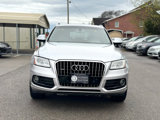 Used 2015 Audi Q5 2.0T Premium Plus w/ Technology Package image 4
