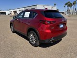 Used 2023 MAZDA CX-5 AWD 2.5 S w/ Preferred Package image 6