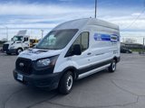 Used 2021 Ford Transit 250 148 High Roof w/ Load Area Protection Package image 3