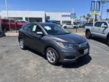 Used 2022 Honda HR-V LX image 4