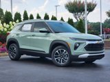New 2026 Chevrolet TrailBlazer LT image 2