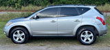 Used 2005 Nissan Murano SL w/ (X04) Sl Leather Pkg image 6