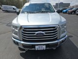 Used 2015 Ford F150 XLT w/ Equipment Group 302A Luxury image 2