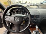 Used 2009 Mercedes-Benz C 300 4MATIC Sedan image 3