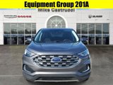 Used 2022 Ford Edge SEL image 2
