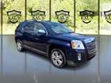 Used 2015 GMC Terrain SLT w/ Chrome Edition image 3