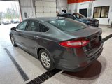 Used 2015 Ford Fusion S image 5