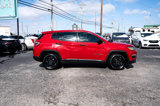 Used 2020 Jeep Compass Sport w/ Cold Weather Group image 2