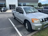 Used 2014 Nissan Titan SV w/ SV Value Truck Package image 3