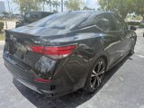 Used 2021 Nissan Sentra SR image 4
