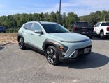 Used 2024 Hyundai Kona SEL image 1