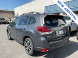 Used 2020 Subaru Forester Limited w/ Popular Package #3 image 3