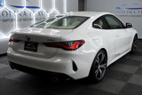 Used 2021 BMW 430i Coupe w/ Convenience Package image 4