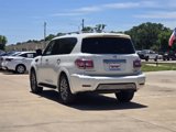 Used 2019 Nissan Armada Platinum w/ Captain's Chairs Package image 4