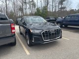 Used 2021 Audi Q7 2.0T Premium Plus w/ Premium Plus Package image 2