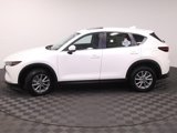 Used 2022 MAZDA CX-5 AWD 2.5 S w/ Preferred Package image 5