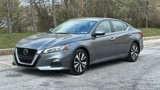 Certified 2022 Nissan Altima 2.5 SV image 2