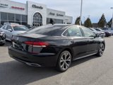 Used 2020 Volkswagen Passat 2.0T SEL image 5