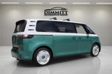 Used 2025 Volkswagen ID. Buzz 1st Edition image 6