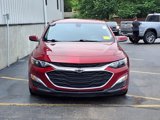 Used 2021 Chevrolet Malibu RS image 2