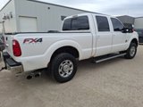 Used 2015 Ford F250 Lariat w/ Lariat Chrome Package image 6