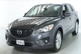 Used 2015 MAZDA CX-5 Grand Touring image 3