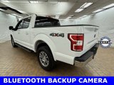 Used 2018 Ford F150 Lariat image 5