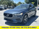 Used 2019 Volvo XC60 T6 Momentum w/ Premium Package image 2