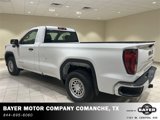 New 2025 GMC Sierra 1500 Pro w/ Trailering Package image 3