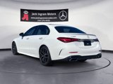 Certified 2023 Mercedes-Benz C 300 Sedan image 3