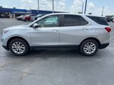 Used 2021 Chevrolet Equinox LT image 4