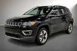 Used 2020 Jeep Compass Limited image 3