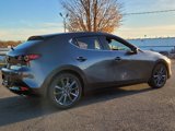 New 2025 MAZDA MAZDA3 s image 3
